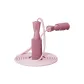 Monet Pink-Long Cord
