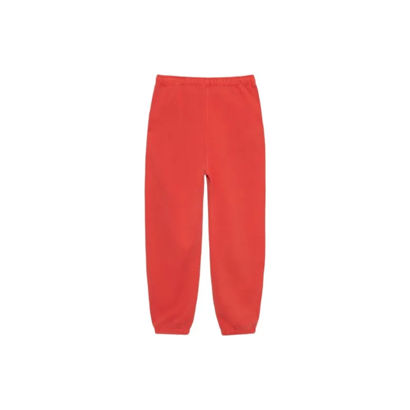 Stussy X Nike Pigment Dyed Fleece Pant-1