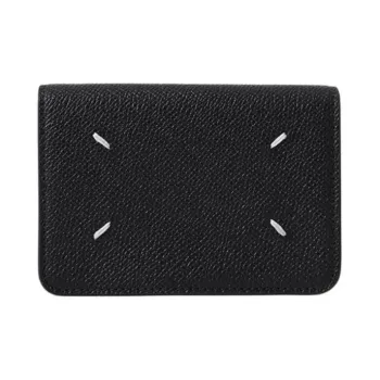 Maison Margiela Four Stitch Bi-Fold Wallet