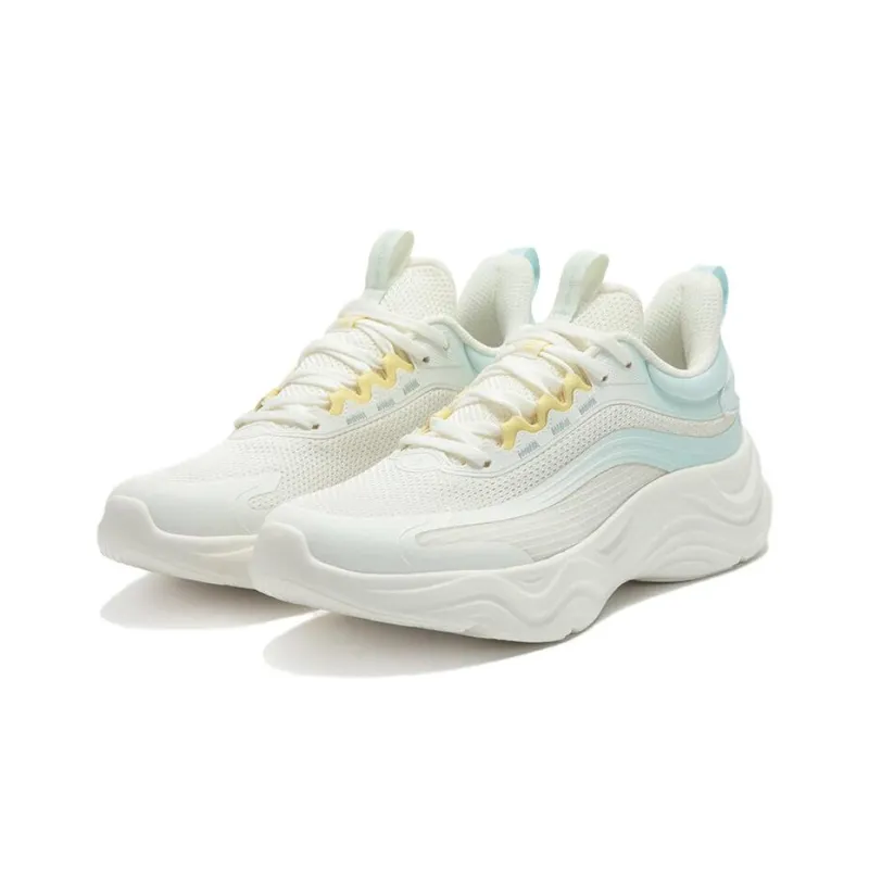 361° Spirit Jade Low Top Running Shoes Women's-2