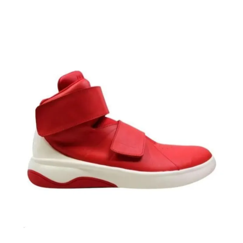 Nike Marxman University Red/University Red Sail Black-1