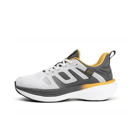 JEEP SPIRIT Running Shoes Unisex Low-Top