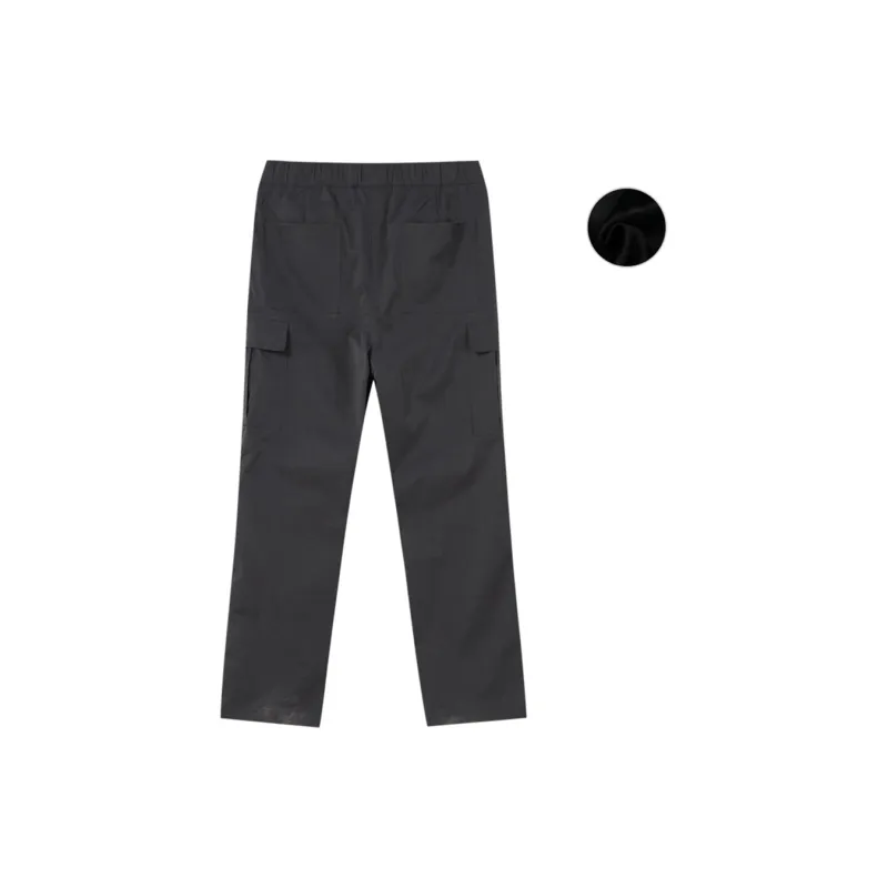 4T Casual Pants Unisex-8