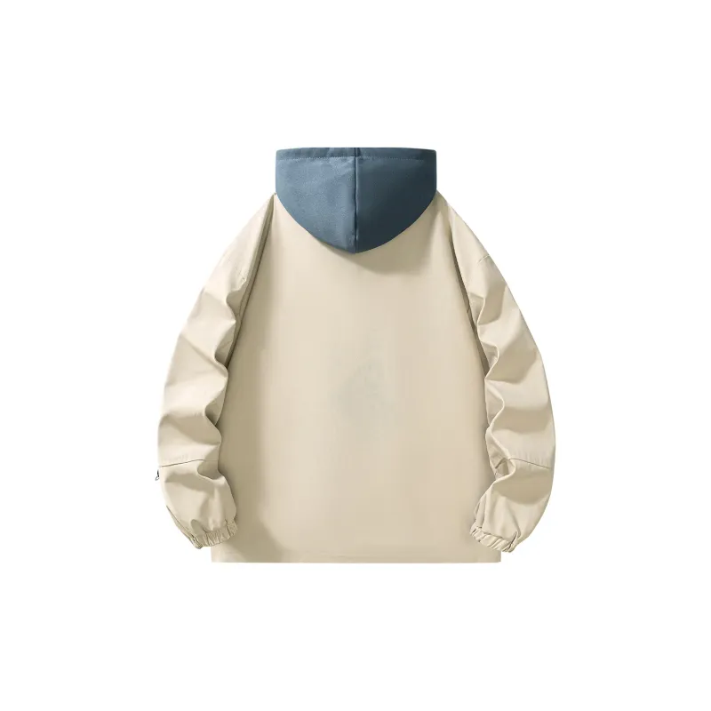 ONEANNET Jackets Unisex-8