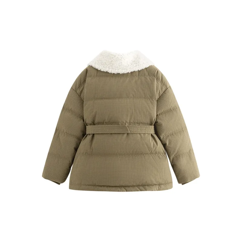 Inman Down Jackets Women's-3