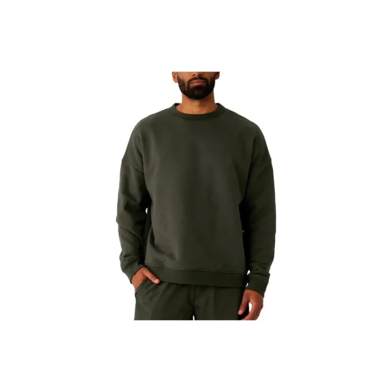 Alo Yoga Sweatshirts Unisex-9