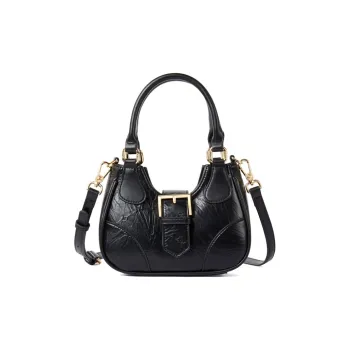 TUCANO Handbags Classic Black