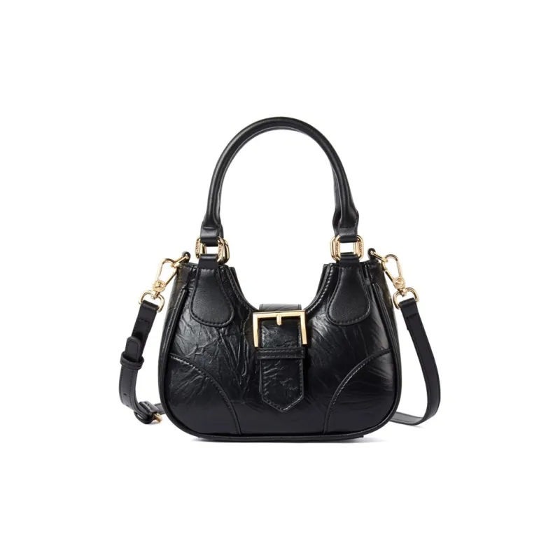 TUCANO Handbags Classic Black-0