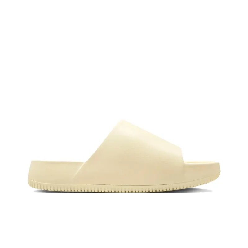 Nike Calm Slide Alabaster Women's-1