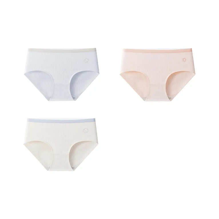 GRACEWELL Underpants Women's 3 Pack-10