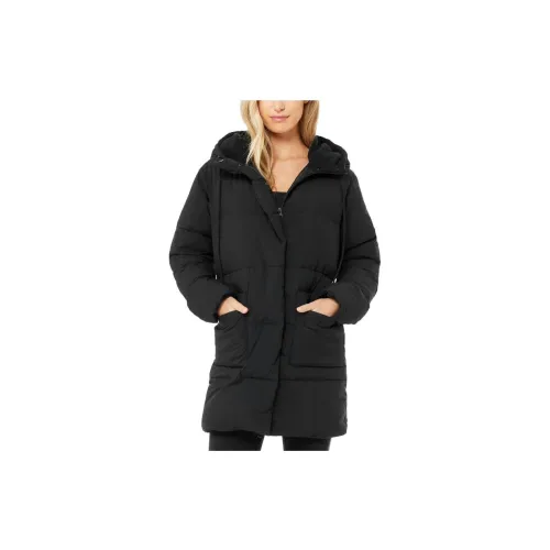 Alo Yoga Down Jackets Women's Black