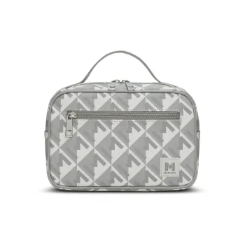 MYD PVC Makeup Bag Medium Size Women's Sunflower Seed
