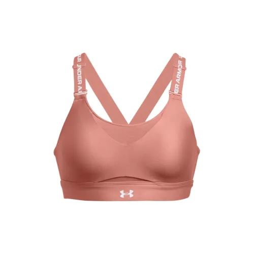 Under Armour Infinity Sports Underwear Women's Pink