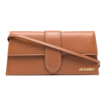 Jacquemus Le Bambino Shoulder Bag