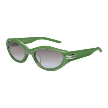 GENTLE MONSTER Sphere GR7 Sunglasses