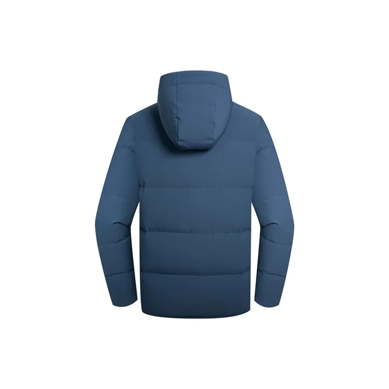 NORTHLAND PROFESSIONAL Down Jacket Men's-6