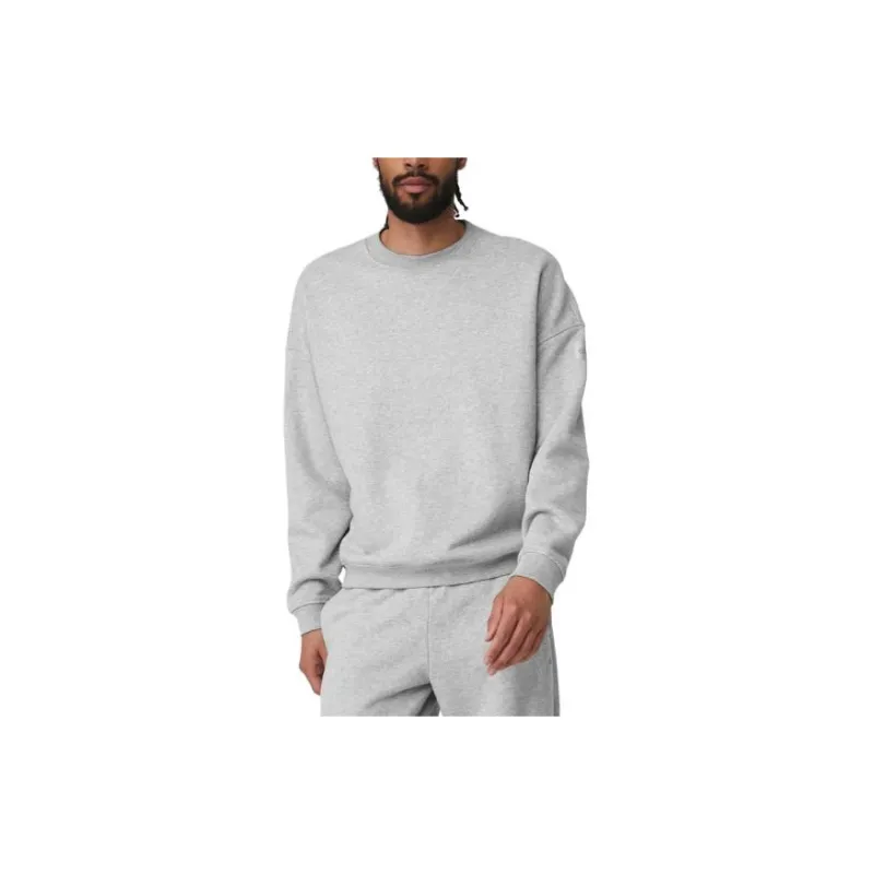 Alo Yoga Sweatshirts Unisex-3