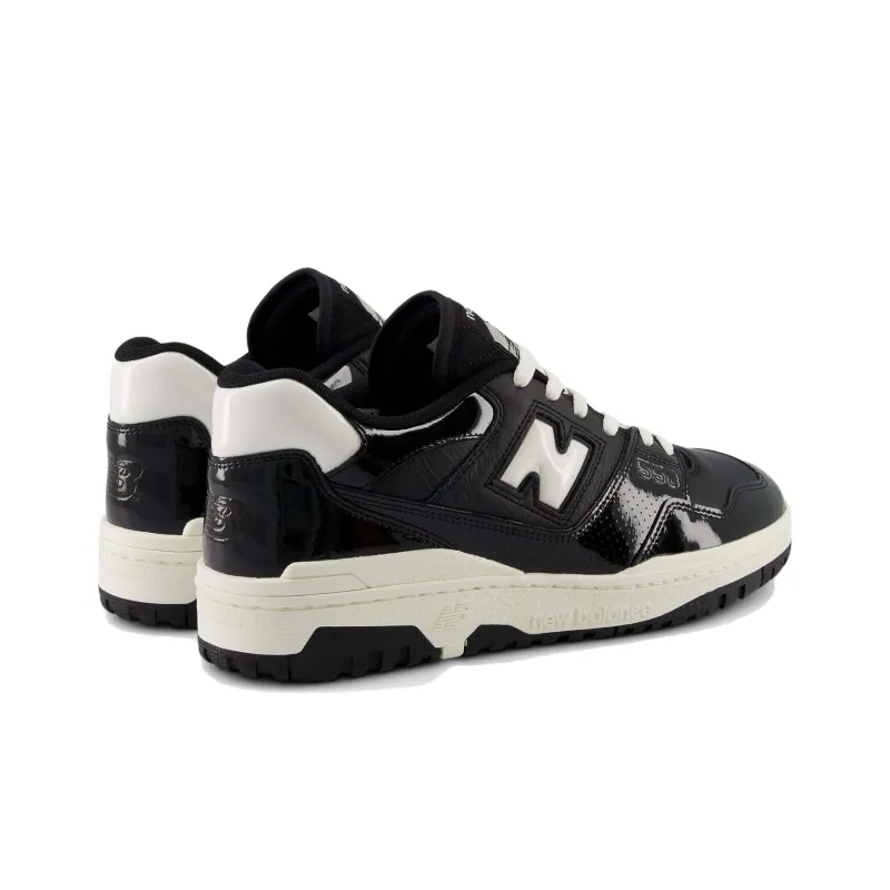New Balance 550 Black Sea Salt Patent-2