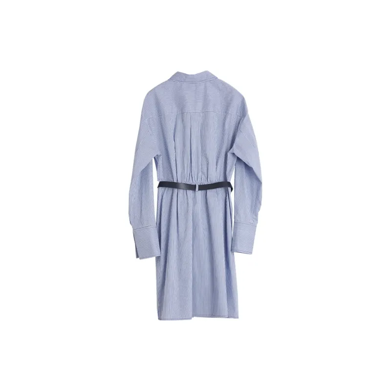 ELLE Long Sleeved Dress Women's-1