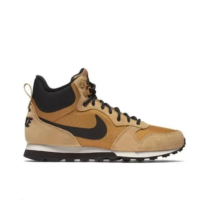 Nike Md Runner 2 Mid Wheat-1