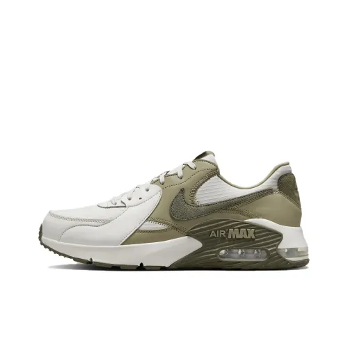 Nike Air Max Excee 'Light Bone Medium Olive'