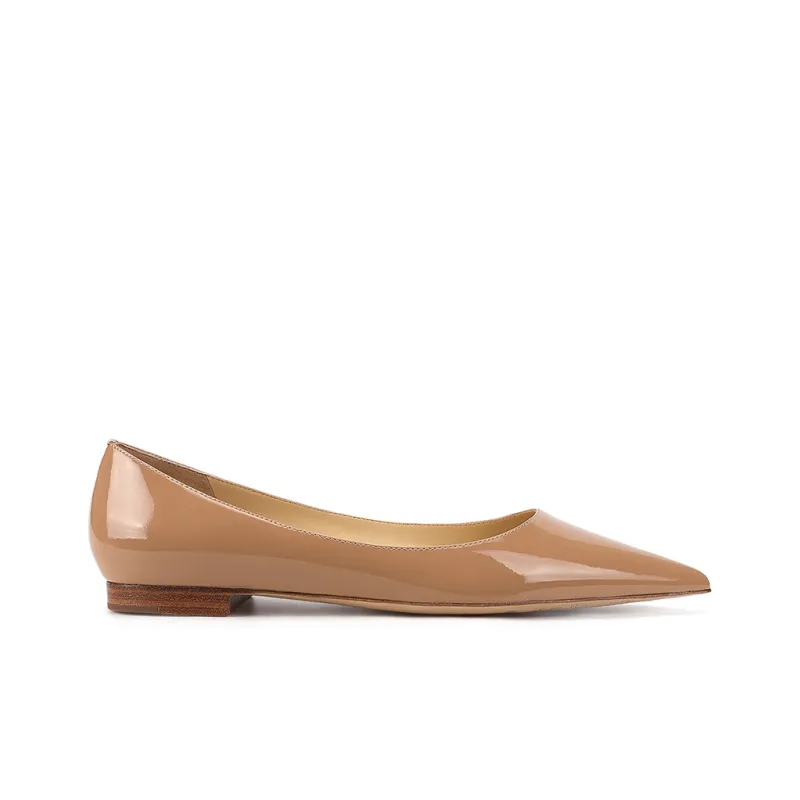 CASNSKU Casual Single Shoes Women's-6