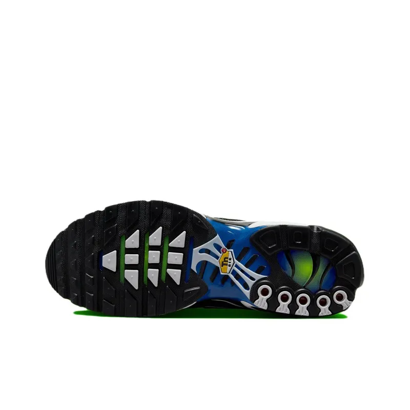 Nike Air Max Plus Racer Blue Volt-5