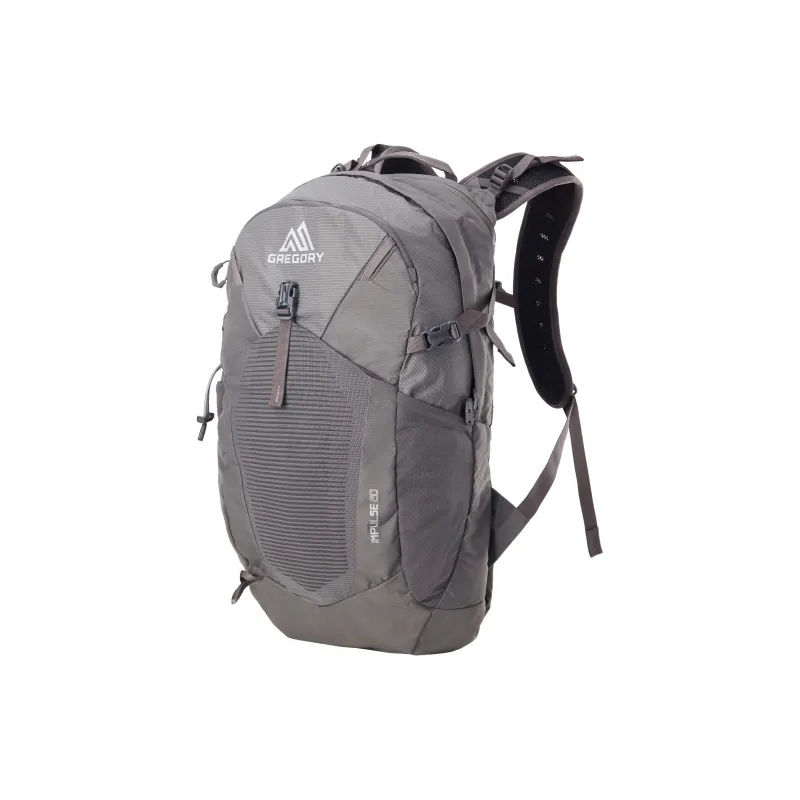 GREGORY City Collection Nylon Backpack Regular Men's Multicolor-5