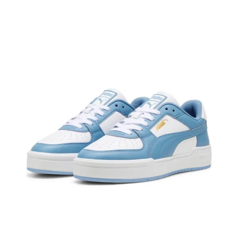 PUMA Ca Pro Classic 'White Zen Blue'-2