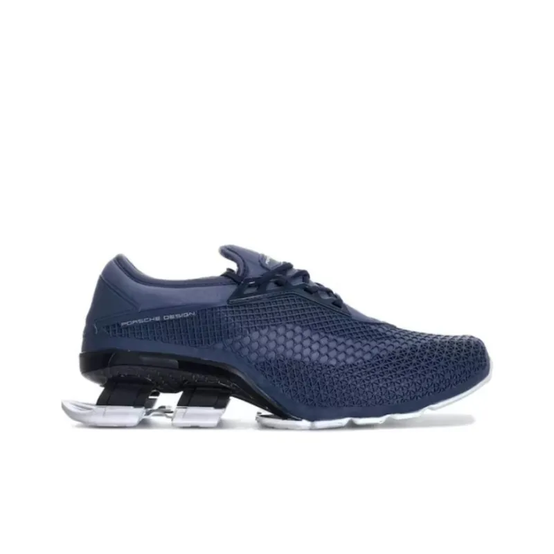 Adidas Bounce S4 Style 2.0 Porsche Design Blue-1