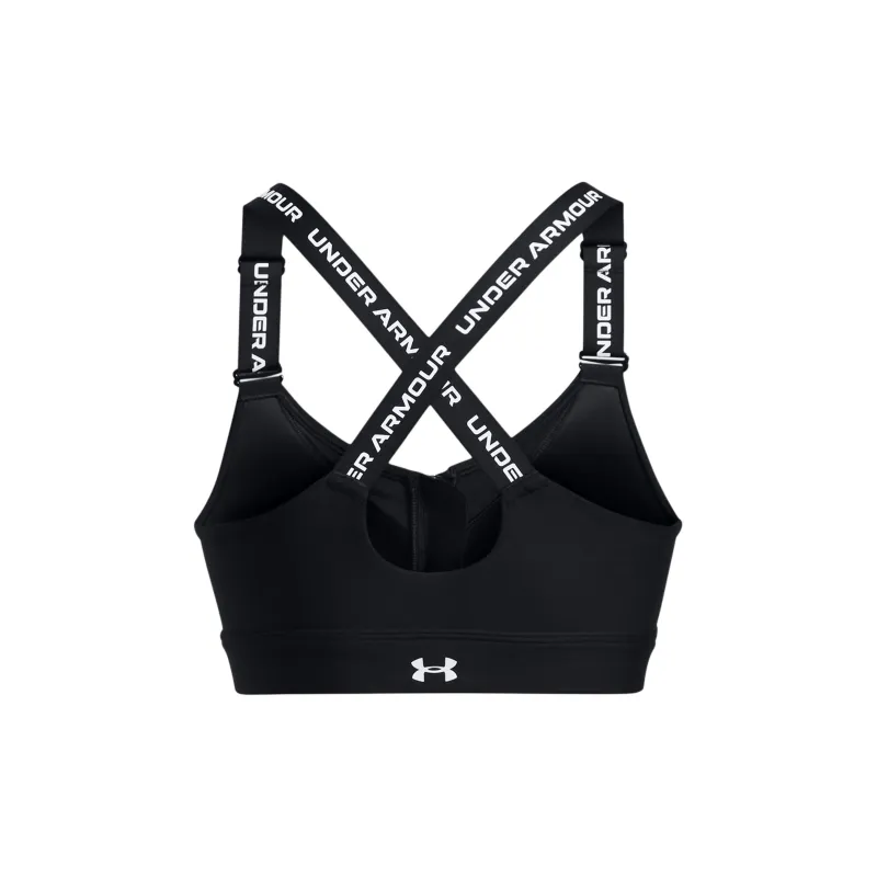 Under Armour UA Infinity 2.0 Sports Underwear Women's Black-1