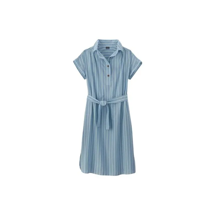 Patagonia Short-Sleeved Dresses Women's-3