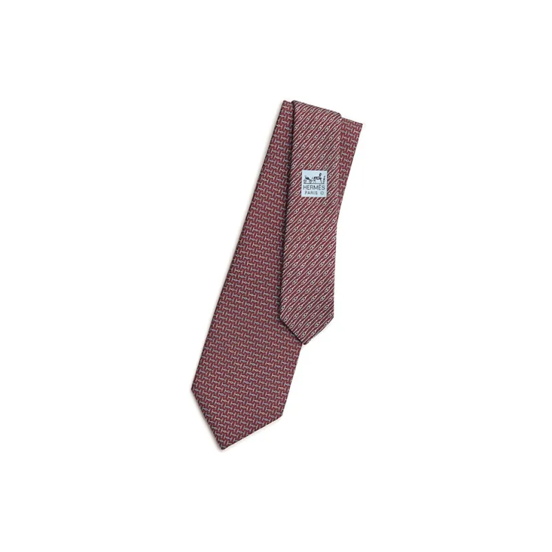 HERMES Ties Men-1