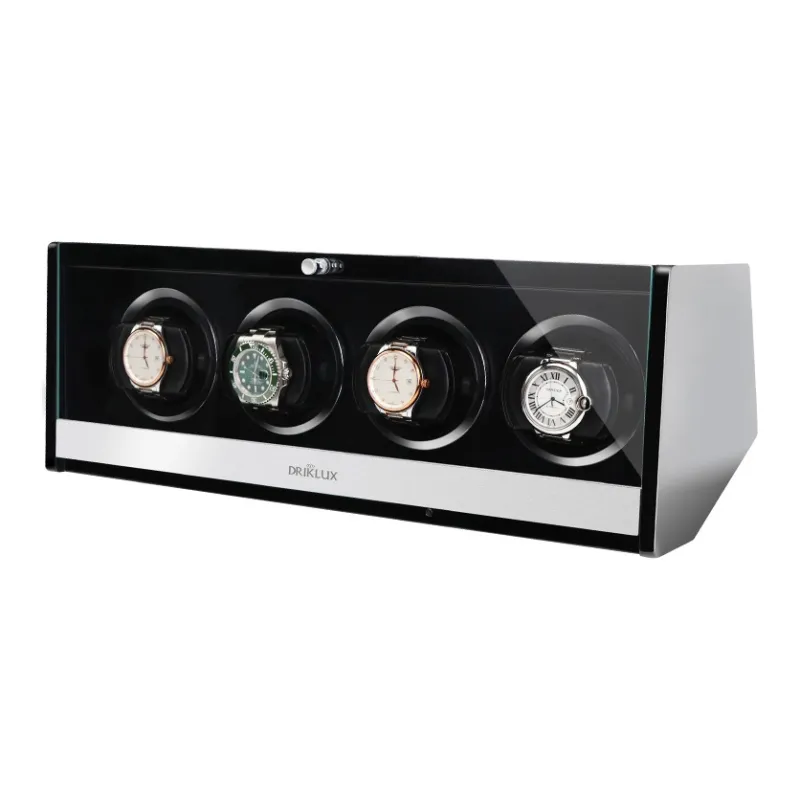 DRIKLUX 1 Digit Watch Winder Unisex-16