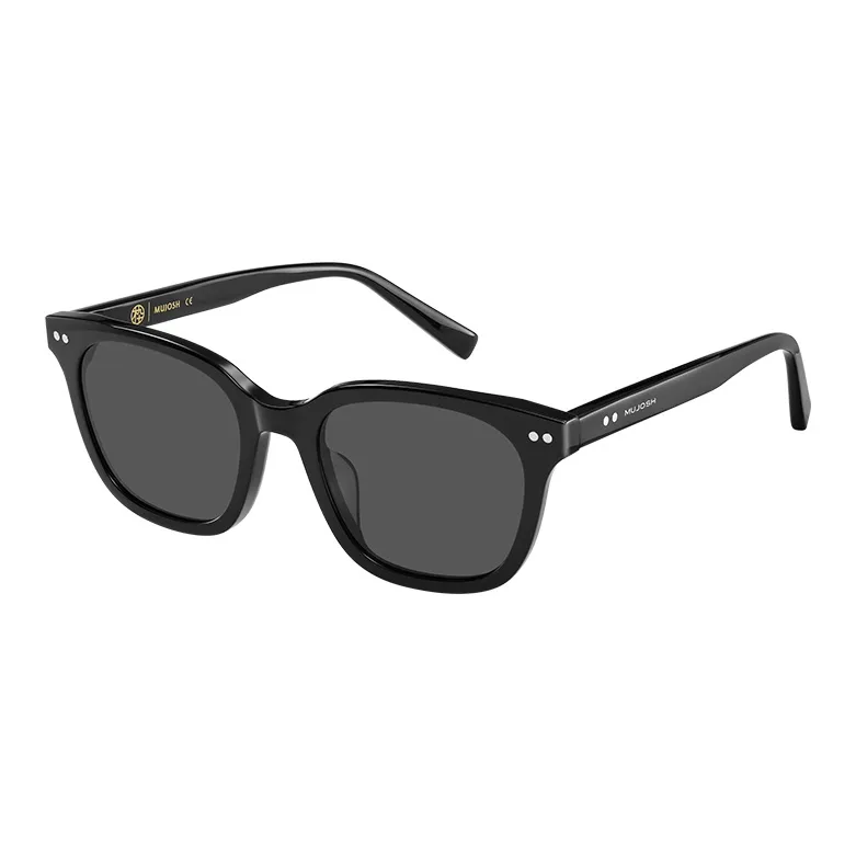 MUJOSH Astral Series Irregular Shape Sunglasses Unisex-0