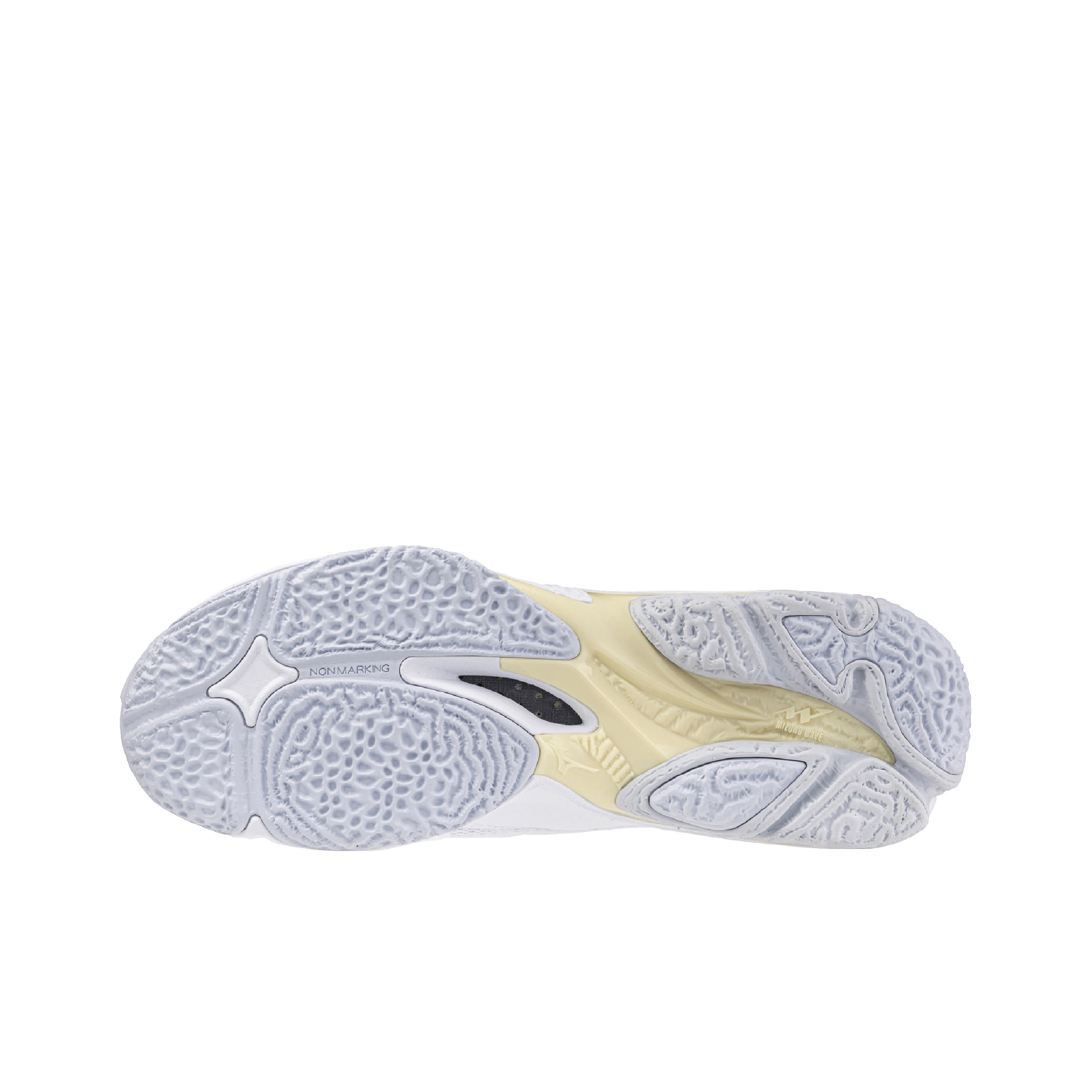 Mizuno Wave Lightning Z8 'White' - POIZON