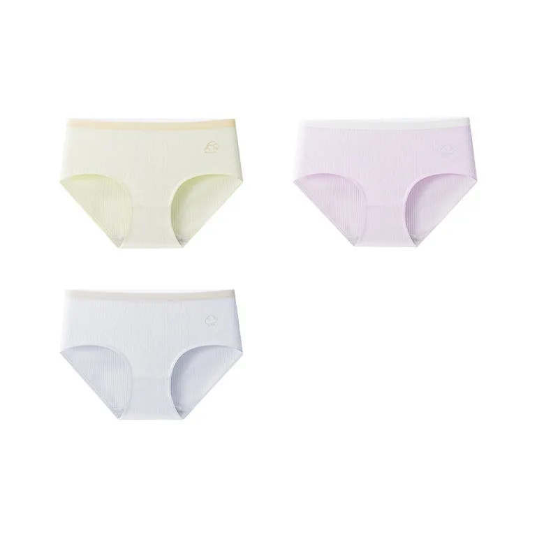 GRACEWELL Underpants Women's 3 Pack-11