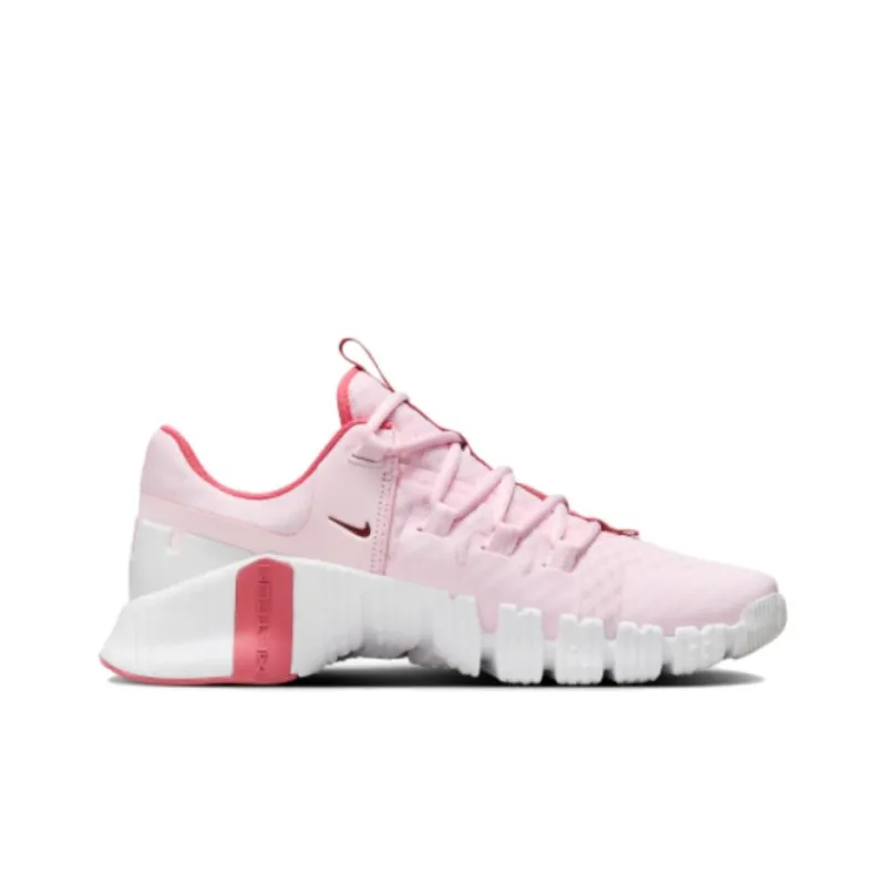 Nike Free Metcon 5 Pink Foam Women's-1