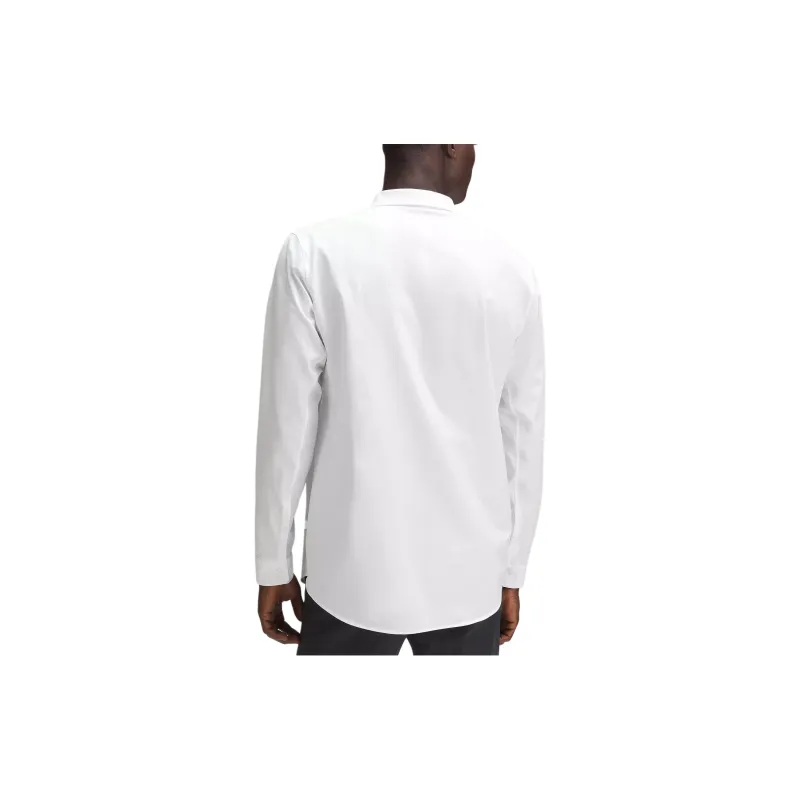 Lululemon New Venture Shirt Men's-5