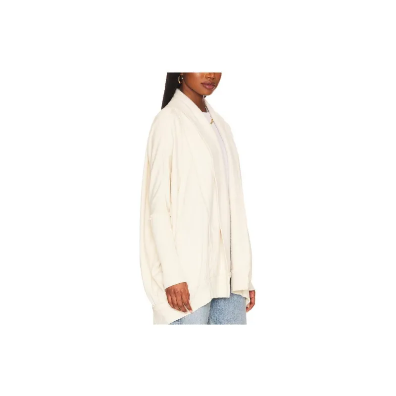 FREE PEOPLE Shirt Women's White-2