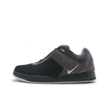 Nike Sb Zoom Tre Midnight Fog Granite