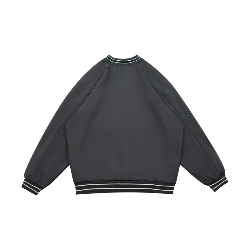 Jeep Sweatshirts Unisex-4