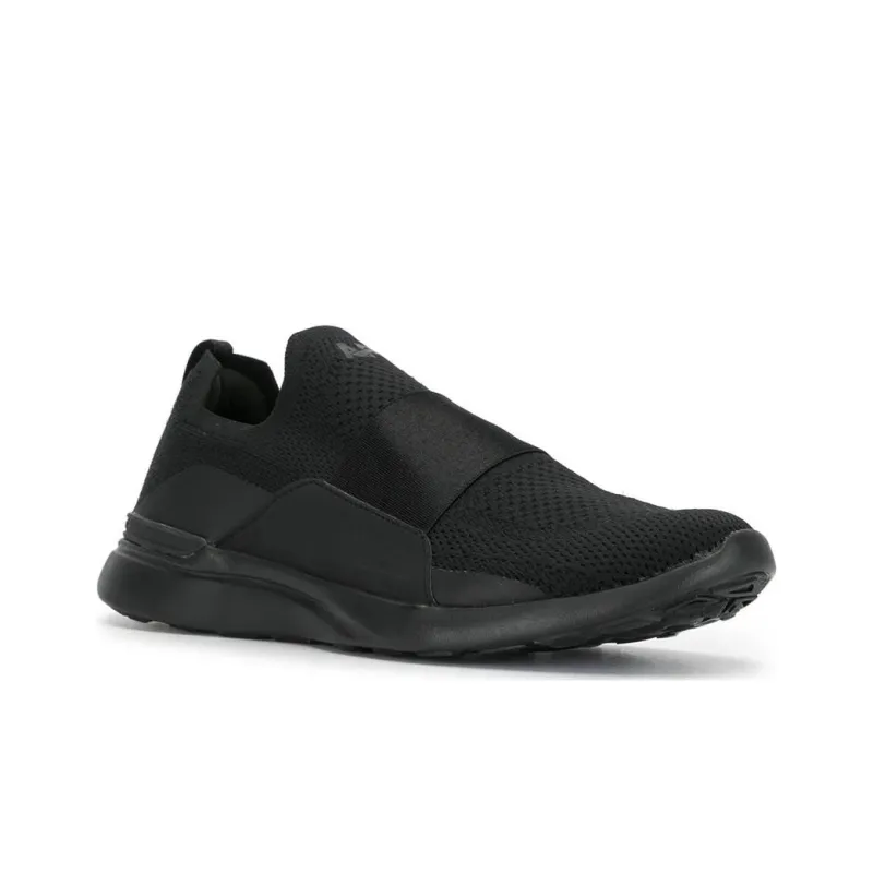 APL ATHLETIC PROPULSION LABS Knitted Contrast Panel Sneakers-2