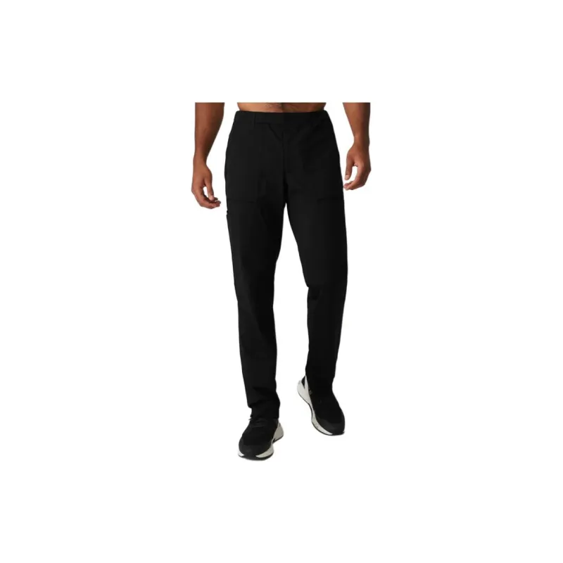 Alo Yoga BLOCK PANT Knitted Sweatpants Men's-9