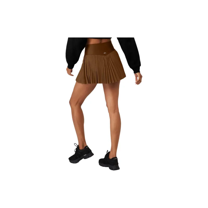 Alo Yoga Casual Short Skirts Women's-1