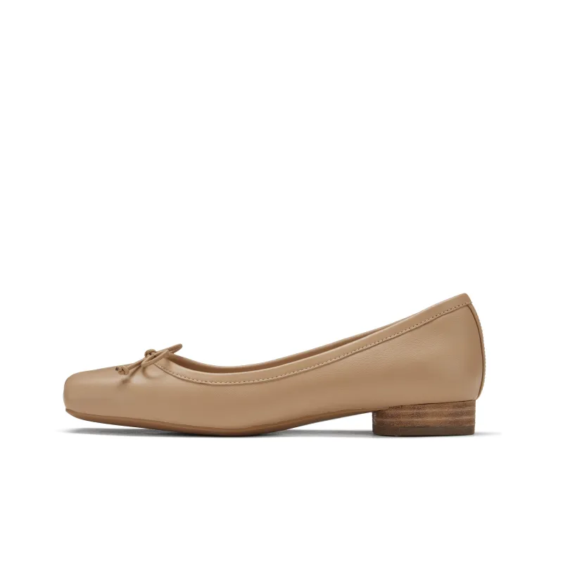 73Hours Toe Up Unlined Shoes Women's-6