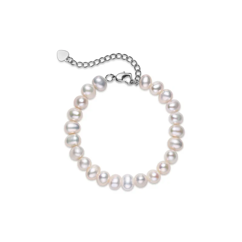 ME LUXE Freshwater Pearl Bracelets-0
