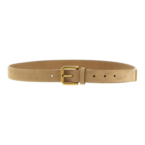 Brunello Cucinelli Leather Belts Men