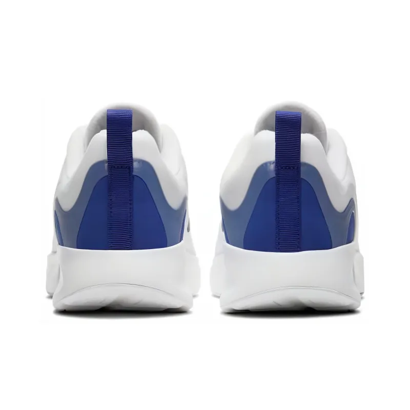 Nike Wearallday Wntr 'White Black Blue'-4