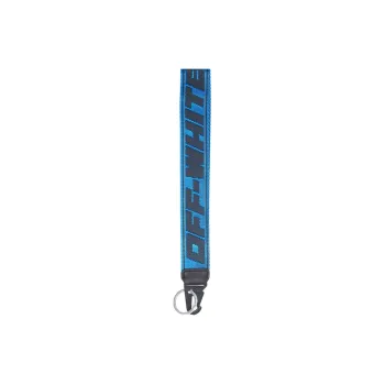 OFF WHITE Industrial Keychain